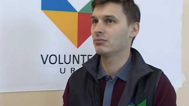 Обучение волонтеров эстафеты олимпийского огня. смотреть онлайн