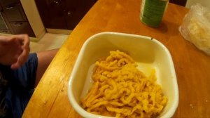 Супер нежная насадка для рыбалки из кукурузы.Кукуруза для рыбалки .