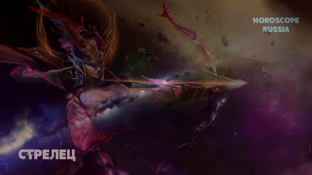 Общая Характеристика Знака Зодиака Стрелец смотреть онлайн