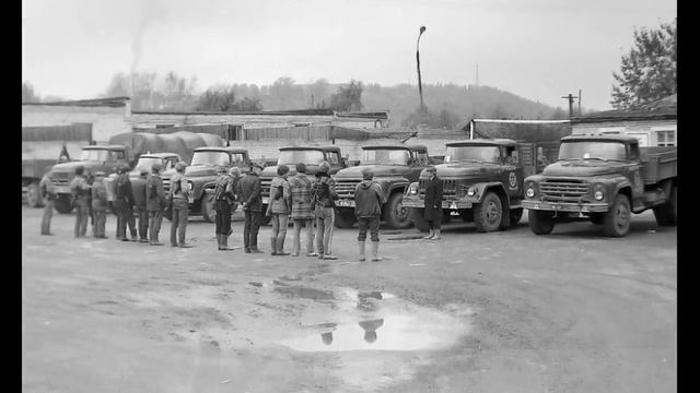 Как в Союзе водителей воспитывали не то что СЕЙЧАС шоферы ссср смотреть онлайн