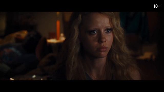 Максин XXX — Русский трейлер #2 (Дубляж, 2024) смотреть онлайн