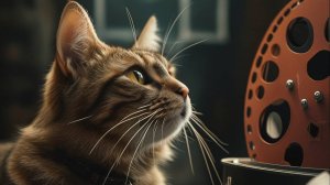 Музыкальный квиз - угадай фильм или сериал по саундтреку