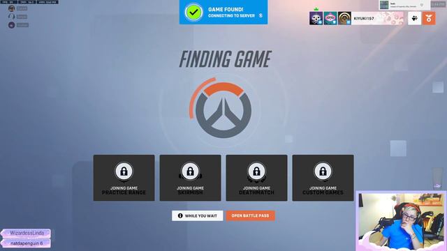 Genshin F2P Account and Random Games with the Squad (VOD Part 2) смотреть онлайн