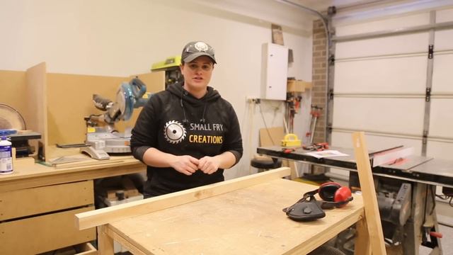 DIY | How to build a Tall Dresser смотреть онлайн