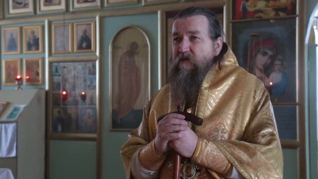 2014 02 16 Быть достойными сыновьями Отца небесного смотреть онлайн