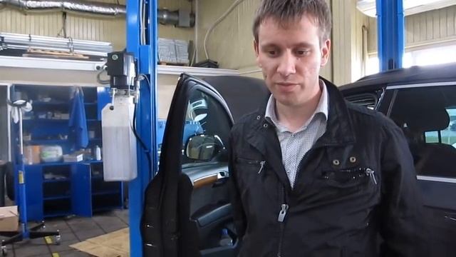 Отзыв о компании Энергия от АвтоРемСтрой смотреть онлайн