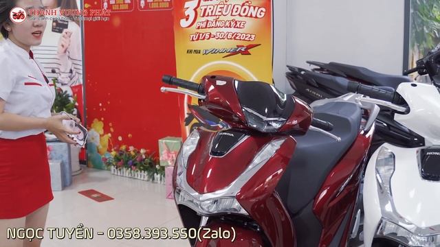Báo giá Honda SH 125 CBS ngày 26/05/2023 | Thủ tục trả góp смотреть онлайн