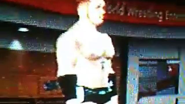 How to Create Sheamus Smackdown vs Raw 2010 смотреть онлайн