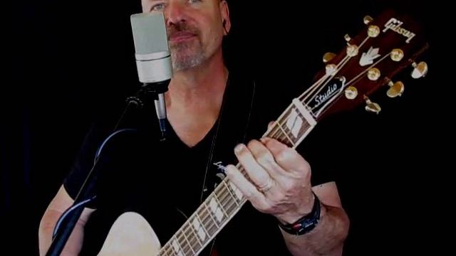 PERSONAL JESUS COVER смотреть онлайн