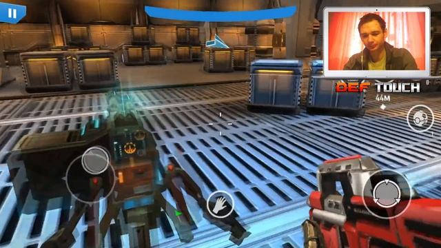 ? N.O.V.A Legacy (Наследие) прохождение на андроид || ПОКУПКА НОВОГО КЛАССА СОЛДАТА NOVA ( ЧАСТЬ 3 смотреть онлайн