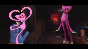 Айсберг по Poppy Playtime!