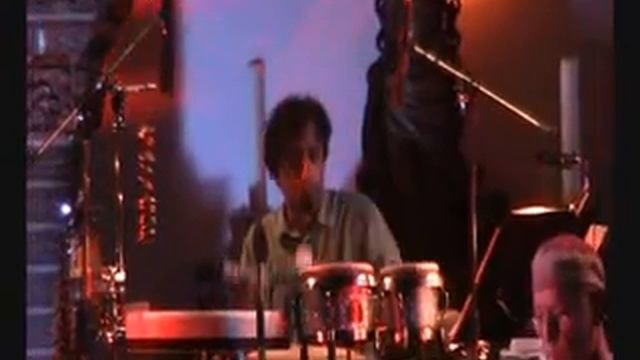 PANCHA TATTVA - Potsch Potschka & Vamos смотреть онлайн