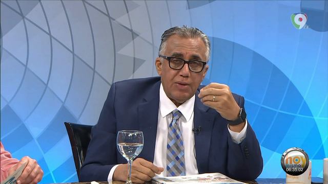 Quico Tabar denuncia dueños de bancas | Hoy Mismo смотреть онлайн