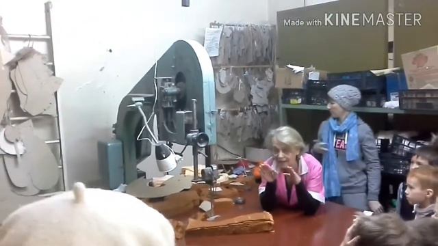 Фабрика игрушек ? смотреть онлайн