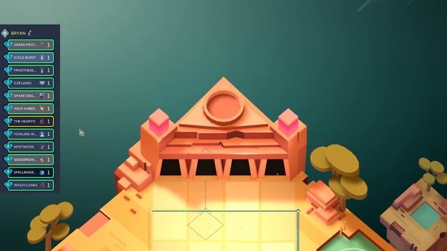 Playing WINTER RUSH in New Brawl? // Fights Of Three [Stormbound Brawl] ?? смотреть онлайн