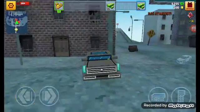 Block city wars (#23) Мой брат Егор удалил block city wars!Теперь всё сначала... смотреть онлайн