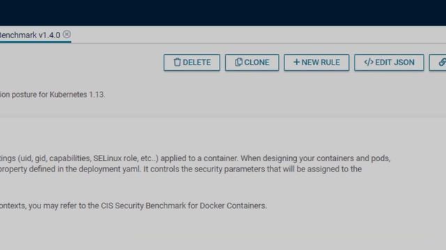 Run CloudGuard Dome9 compliance assessments on Kubernetes clusters смотреть онлайн