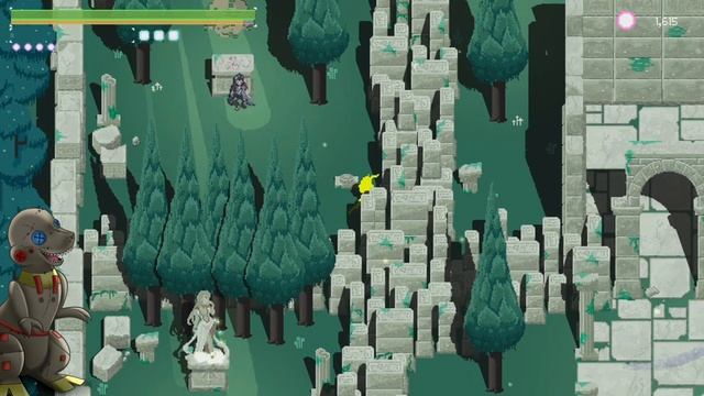The Best Soulslike hybrid of 2022 - Unsouled Review - A Dark Souls RogueLite? смотреть онлайн