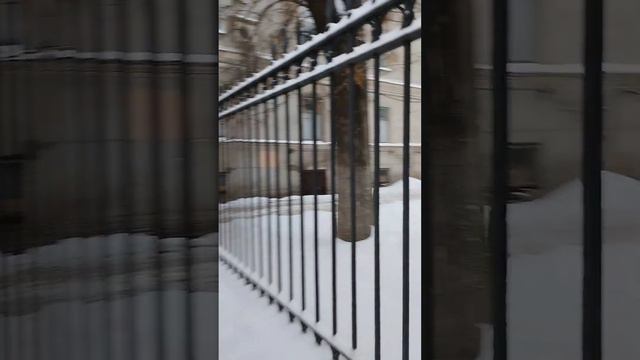 Никольский собор смотреть онлайн