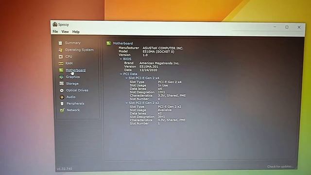 Review Asus L510M смотреть онлайн