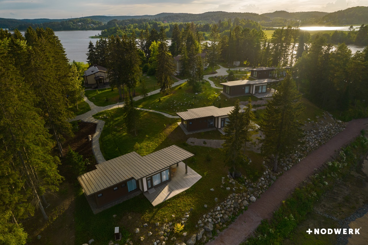 Проект "Современный дом 172" смотреть онлайн