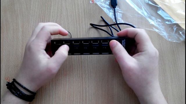 USB Удлинитель с Aliexpress смотреть онлайн