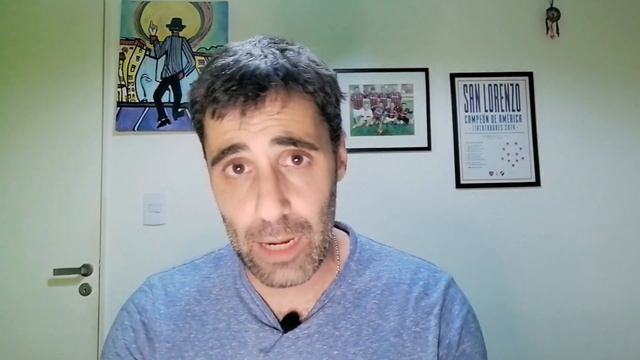 SAN LORENZO - LA DERROTA CONTRA HURACÁN, EL ABANDONO DEL CLUB Y LOS PUNTAJES DEL CICLÓN смотреть онлайн