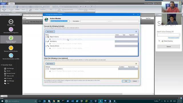 Monitoring critical infrastructure with Goverlan смотреть онлайн