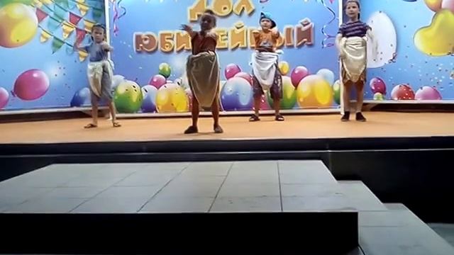 Лагерь "Юбилейный" смотреть онлайн