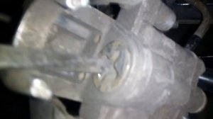 Замена задних тормозных колодок на квадроцикле РМ 500