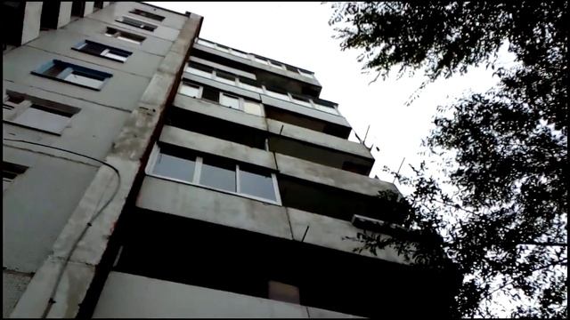 Балкон смотреть онлайн