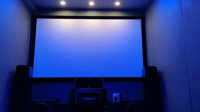 My Home Theatre Tour Equipped Demo Available With 3D 4K HDR Dolby Atmos Dts X Auro3D IMAX Enhanced смотреть онлайн