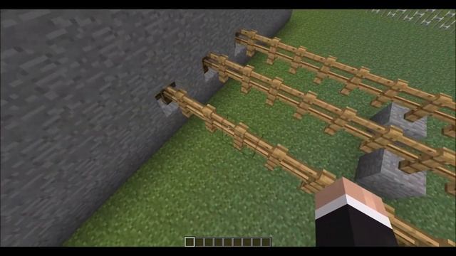 #42 - Город в minecraft (Очистные сооружения) смотреть онлайн