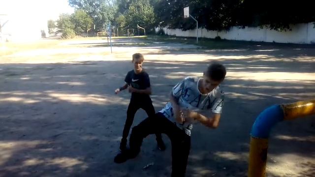 БЬЁМ ВОЗДУХ 10 ЧАСОВ (ПРОДОЛЖЕНИЕ СЛЕДУЕТ) смотреть онлайн