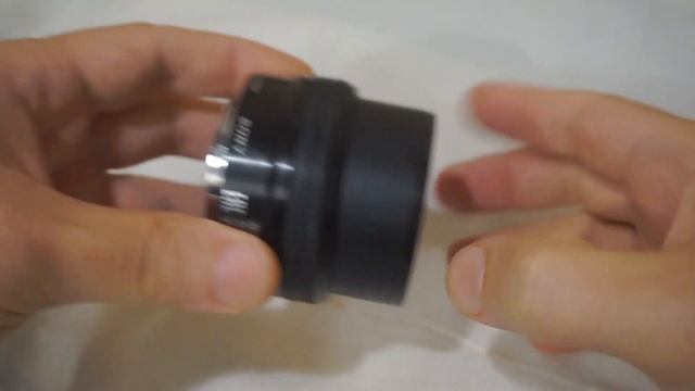 Случайно уронил беззеркальный фотоаппарат на пол и сломался объектив Sony SELP16-50 смотреть онлайн
