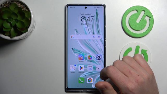 How to Pick Sound Source of Screen Recorder in Honor 70 - Screen Recorder Sound Settings смотреть онлайн