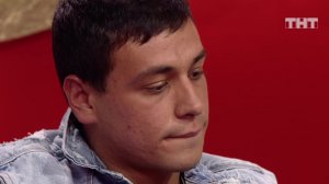 Бородина против Бузовой: Номинант на уход - Даниил Сахнов