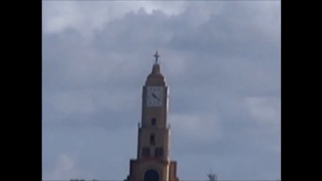 (Stabilized Version) Testing the 700x Zoom! смотреть онлайн
