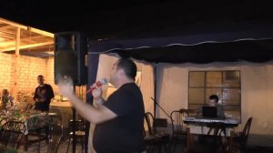 Заур Тхагалегов - Рая (10.08.2013г.)