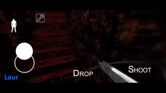 Granny - ДЬЯВОЛ И ЕЁ АДСКИЙ ДОМ . ПРОХОЖДЕНИЕ НА ЭКСТРИМЕ || Granny 1.8 смотреть онлайн