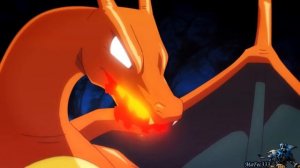 Charizard's Black Sky - Best 2021 Pokemon Music Video