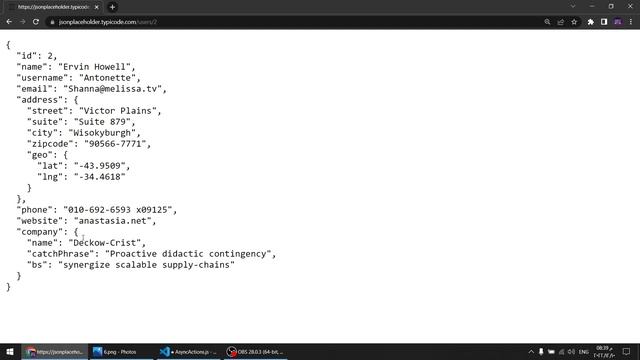 شرح بالعربي | React Redux Tutorial - 12 - Redux Thunk Middleware смотреть онлайн