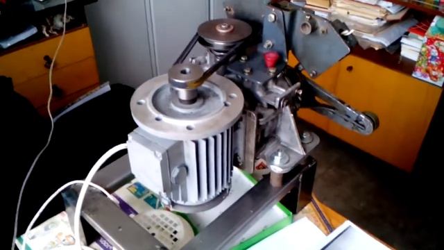 Стенд для проверки работоспособности привода дверей БУАД 4-25 смотреть онлайн