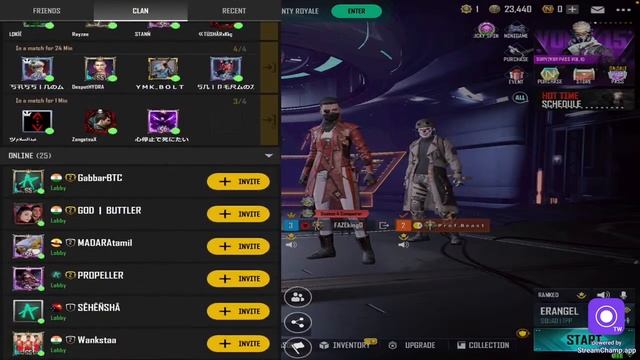 TOP 100 CONQURER LOBBY RANK PUSH |Live in Tamil With IPad 9th Gen смотреть онлайн