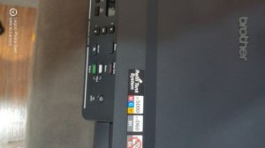 МФУ Brother DCP-T520W c Озона