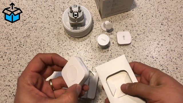 Xiaomi Aqara Akıllı Ev Sistemleri - Smart Home - Kutu Açımı ve Kurulum смотреть онлайн