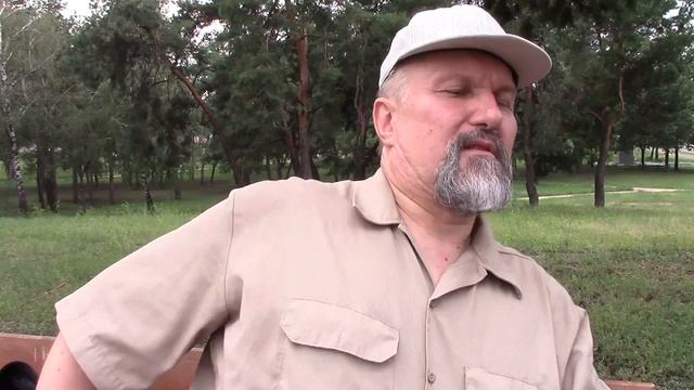 Три Слова от Бога! #АрхиепископСергейЖуравлев #РПЦХС Волчья гора, Киев 2018.08.16 #МирВсем שלום