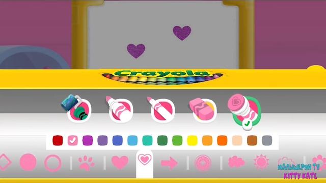 ?МИЛЫЕ МАЛЫШИ❤️Пони единорог? Ухаживаю за питомцем тамогочи смотреть онлайн