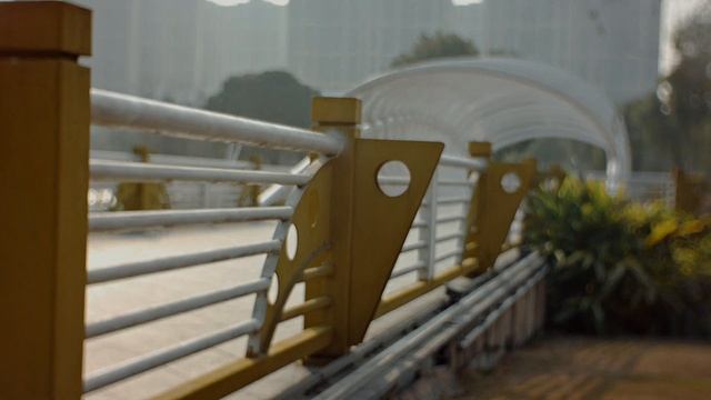 Morning Light - 14bit Raw Video Canon EOS M + 35mm CCTV Cheap lens смотреть онлайн