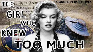 The Girl Who Knew Too Much